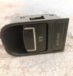 Poignee electrique frein a main VOLKSWAGEN TIGUAN 1 Photo n°1
