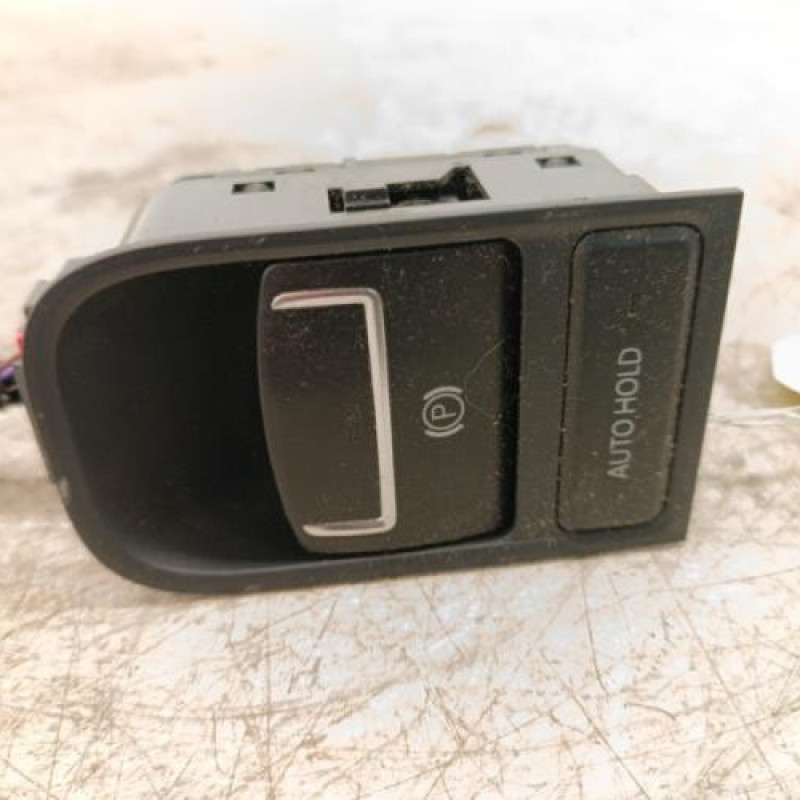 Poignee electrique frein a main VOLKSWAGEN TIGUAN 1