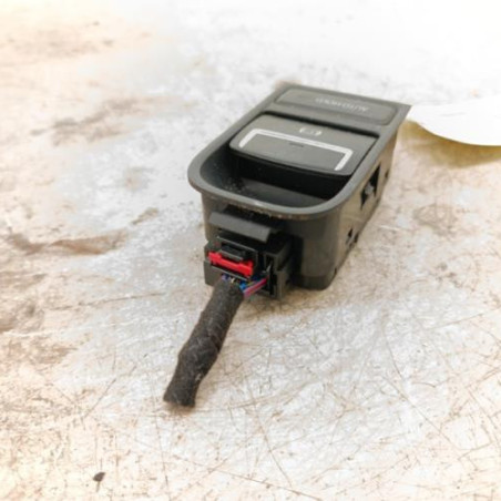 Poignee electrique frein a main VOLKSWAGEN TIGUAN 1