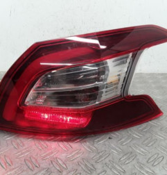 Feu arriere principal droit (feux) PEUGEOT 308 2