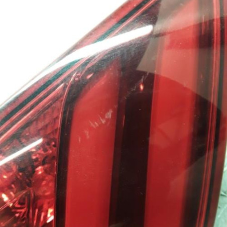 Feu arriere secondaire droit (feux) PEUGEOT 308 2
