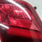 Feu arriere secondaire droit (feux) PEUGEOT 308 2
