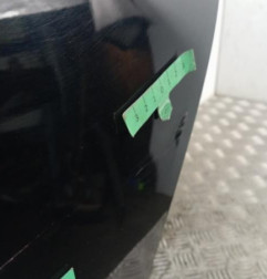 Porte arriere gauche PEUGEOT 308 2