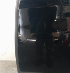 Porte arriere gauche PEUGEOT 308 2 Photo n°4