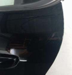 Porte arriere gauche PEUGEOT 308 2 Photo n°5