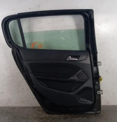 Porte arriere gauche PEUGEOT 308 2 Photo n°6