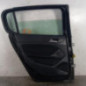 Porte arriere gauche PEUGEOT 308 2
