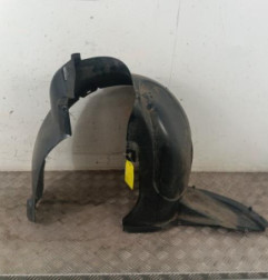Pare boue avant gauche SEAT IBIZA 4 Photo n°1