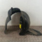Pare boue avant gauche SEAT IBIZA 4