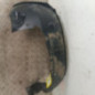 Pare boue avant droit OPEL ASTRA G