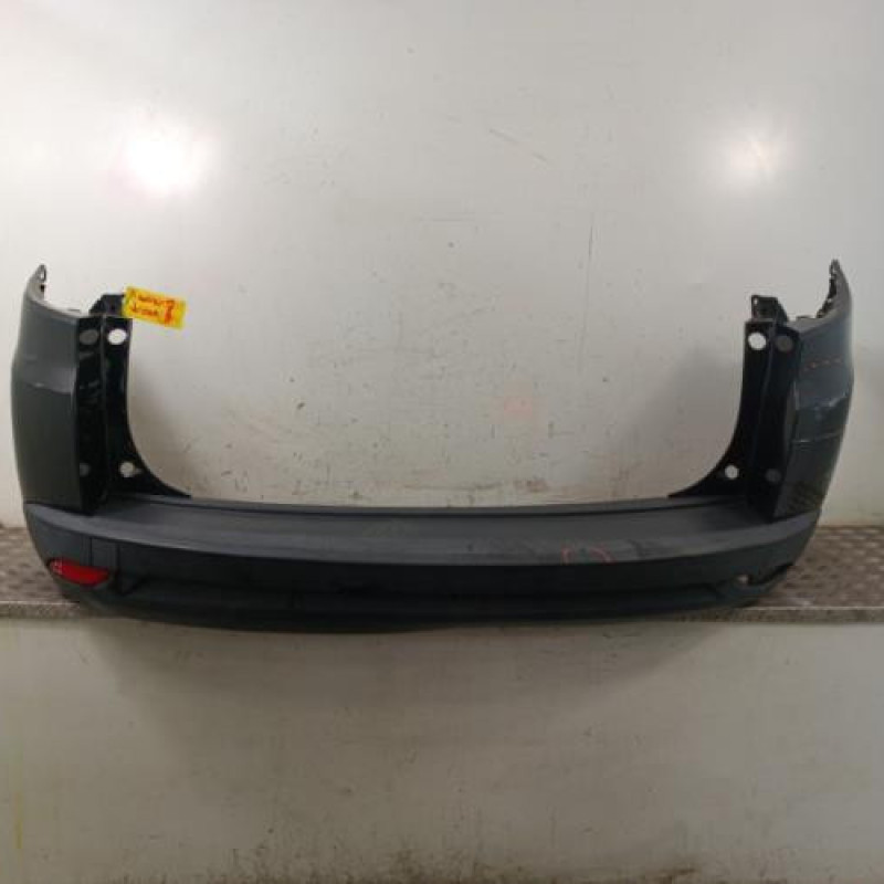 Pare choc arriere RENAULT MEGANE 3