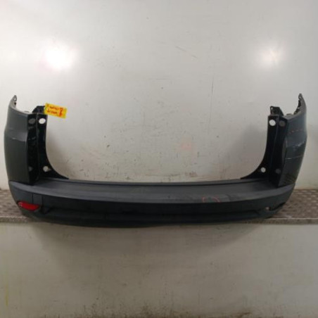 Pare choc arriere RENAULT MEGANE 3 Photo n°1