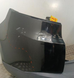 Pare choc arriere RENAULT MEGANE 3