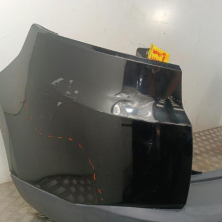 Pare choc arriere RENAULT MEGANE 3