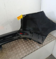 Pare choc arriere RENAULT MEGANE 3 Photo n°8