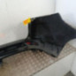 Pare choc arriere RENAULT MEGANE 3