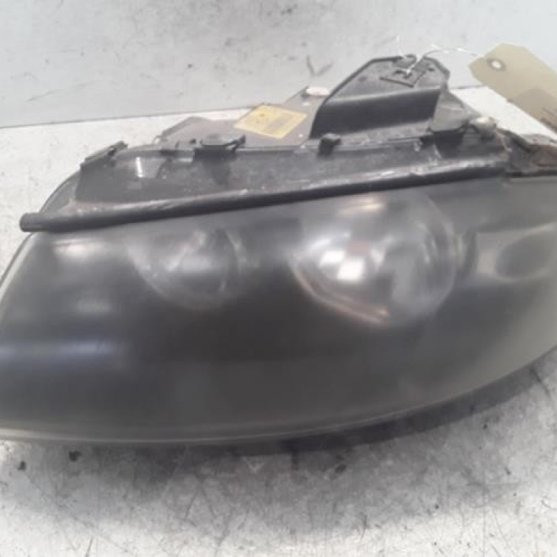 Optique avant principal gauche (feux)(phare) AUDI A3 2