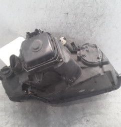 Optique avant principal gauche (feux)(phare) AUDI A3 2