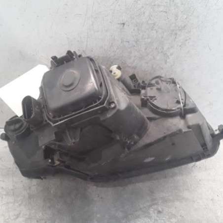 Optique avant principal gauche (feux)(phare) AUDI A3 2