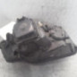 Optique avant principal gauche (feux)(phare) AUDI A3 2