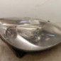 Optique avant principal droit (feux)(phare) MERCEDES CLASSE B 245