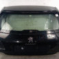 Malle/Hayon arriere PEUGEOT 308 2