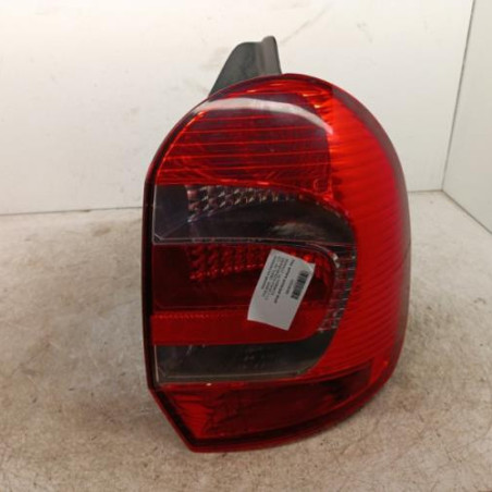 Feu arriere principal droit (feux) RENAULT GRAND MODUS Photo n°1