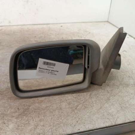 Retroviseur gauche RENAULT SUPER 5 Photo n°1
