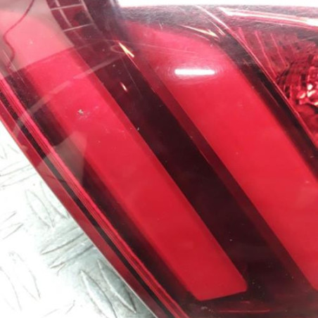 Feu arriere secondaire gauche (feux) PEUGEOT 308 2