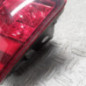 Feu arriere secondaire gauche (feux) PEUGEOT 308 2