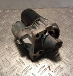 Demarreur RENAULT CLIO 1 Photo n°1