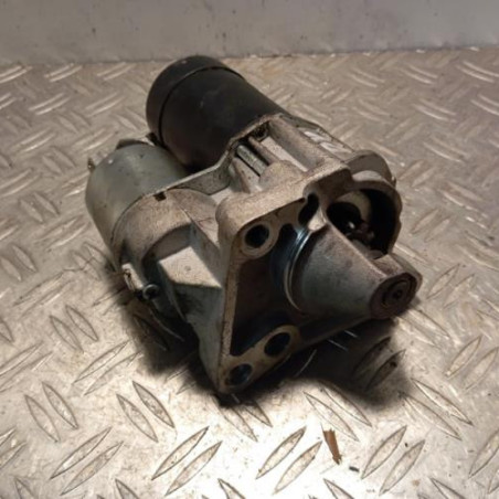 Demarreur RENAULT CLIO 1 Photo n°1