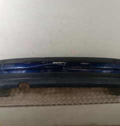 Pare choc arriere BMW SERIE 3 E36 Photo n°1