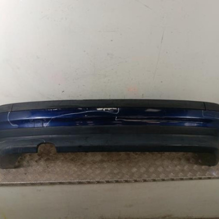 Pare choc arriere BMW SERIE 3 E36 Photo n°1