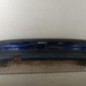 Pare choc arriere BMW SERIE 3 E36