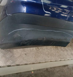 Pare choc arriere BMW SERIE 3 E36