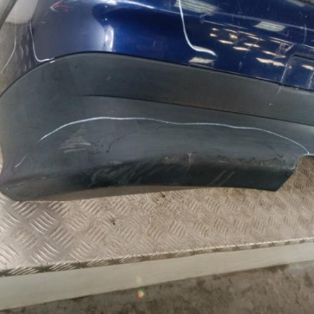 Pare choc arriere BMW SERIE 3 E36