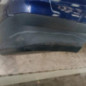 Pare choc arriere BMW SERIE 3 E36