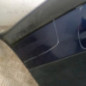 Pare choc arriere BMW SERIE 3 E36
