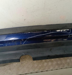 Pare choc arriere BMW SERIE 3 E36 Photo n°5