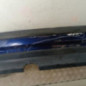 Pare choc arriere BMW SERIE 3 E36