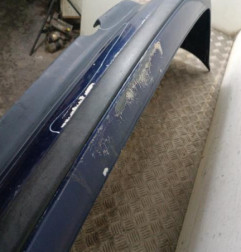 Pare choc arriere BMW SERIE 3 E36 Photo n°6