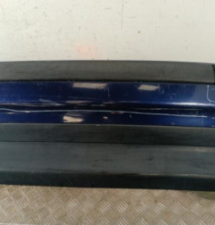 Pare choc arriere BMW SERIE 3 E36 Photo n°7
