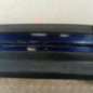 Pare choc arriere BMW SERIE 3 E36