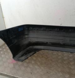 Pare choc arriere BMW SERIE 3 E36 Photo n°9