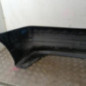 Pare choc arriere BMW SERIE 3 E36