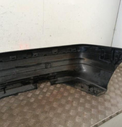 Pare choc arriere BMW SERIE 3 E36 Photo n°10