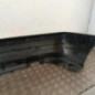 Pare choc arriere BMW SERIE 3 E36