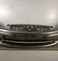 Pare choc avant RENAULT SCENIC 2 Photo n°1
