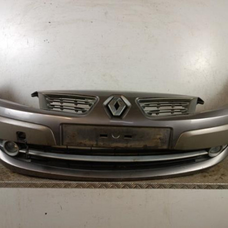 Pare choc avant RENAULT SCENIC 2 Photo n°1